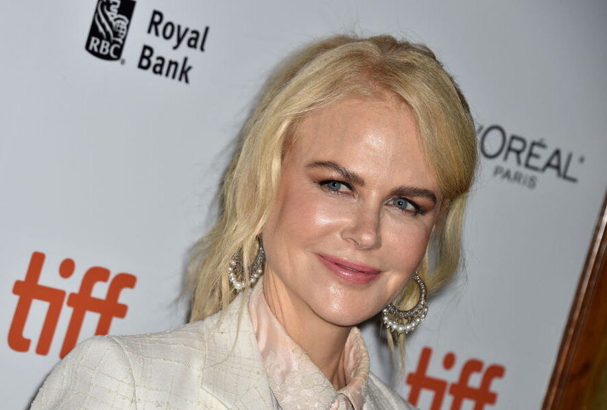 Nicole Kidman: Πώς την κέρδισε ο Keith Urban;