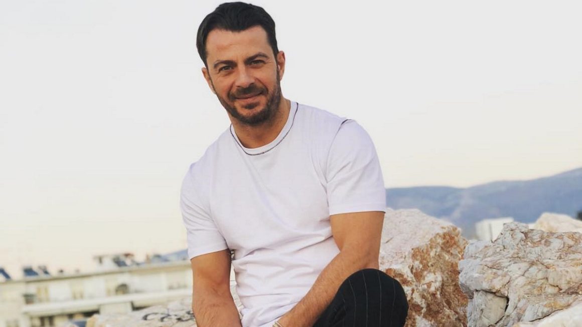 Γιώργος Αγγελόπουλος: Ο Ντάνος επιστρέφει στο Survivor – Ο διπλός ρόλος που θα έχει και η θέση που δημιουργήθηκε αποκλειστικά για εκείνον