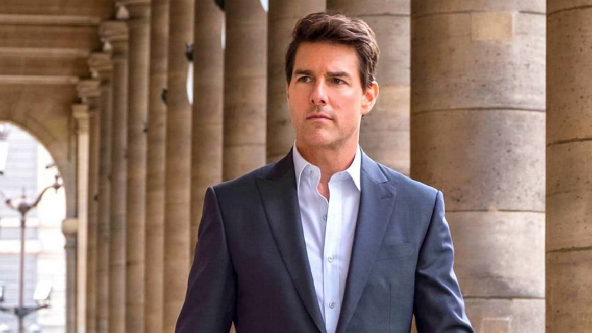 Tom Cruise: Δεν έβρισκε ελικοδρόμιο και προσγειώθηκε στο οικόπεδο οικογένειας στη Βρετανία