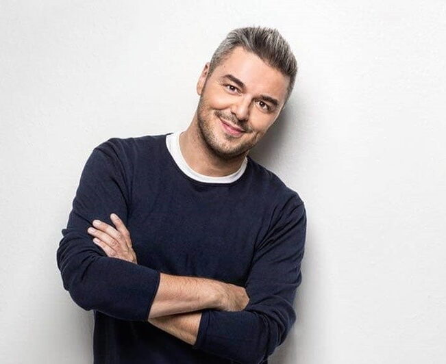 Πέτρος Πολυχρονίδης: Το επικό post για τη Eurovision – «Να ετοιμάζομαι;»