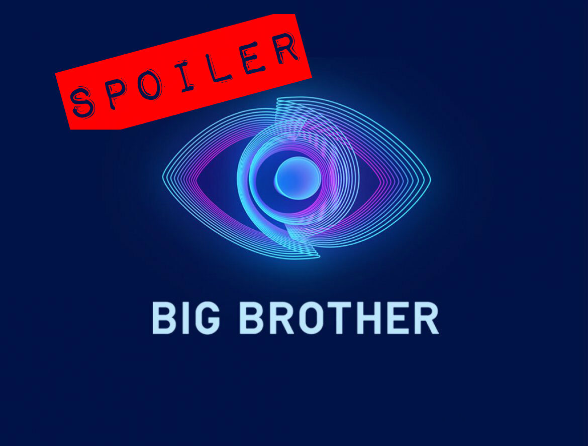 Big Brother – Spoiler: Έρχεται διπλή αποχώρηση και δοκιμασία… «θαψίματος» για τους παίκτες