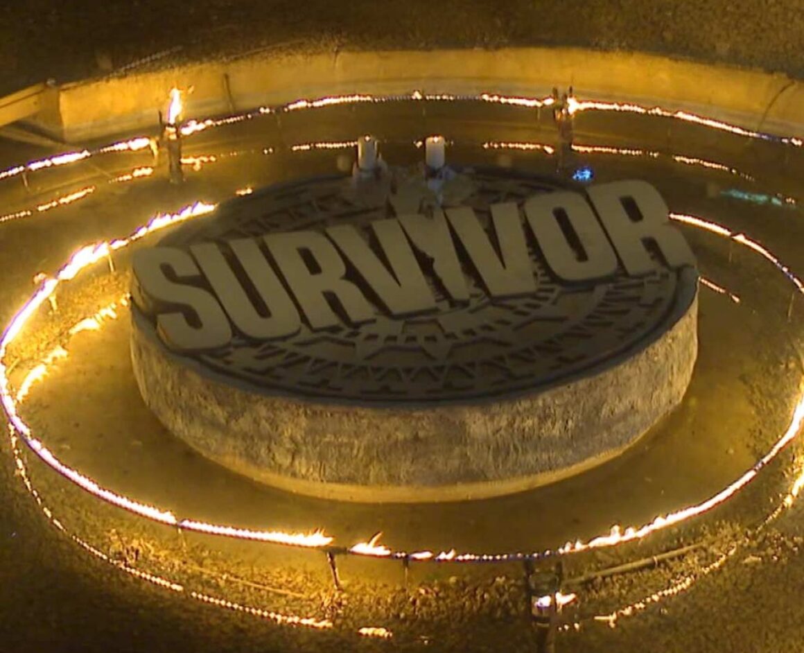 Survivor: Πρόταση – «φωτιά» σε πασίγνωστο πρώην μπασκετμπολίστα