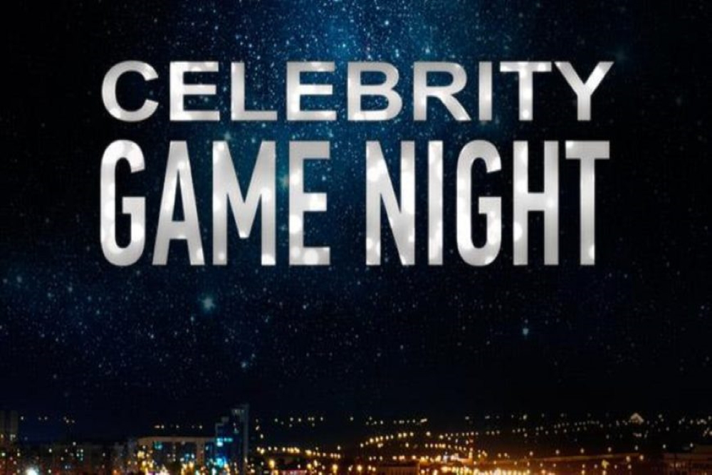 Αποκλειστικό: Πότε επιστρέφει το Celebrity Game Night στο Mega;