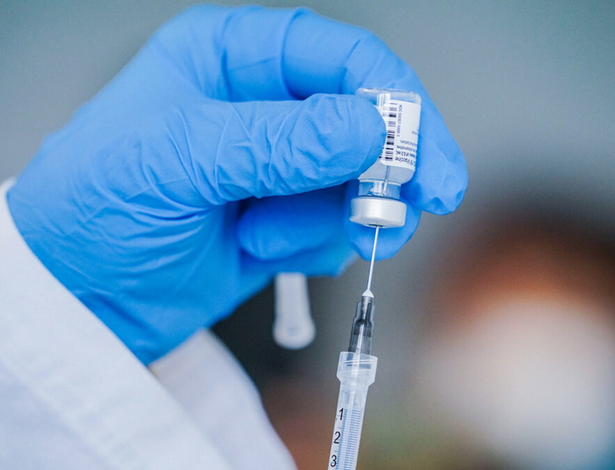 Κορονοϊός: Ποιους αφορά η τρίτη δόση του εμβολίου;