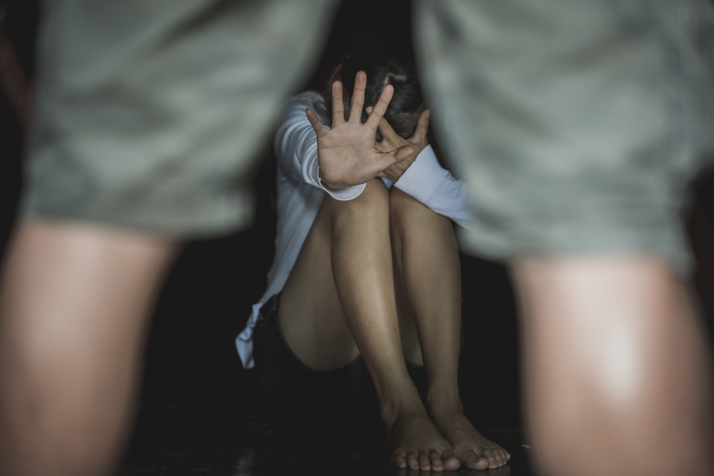 #Metoo: Ο εισαγγελέας ερευνά και τέταρτο ηθοποιό για βιασμό