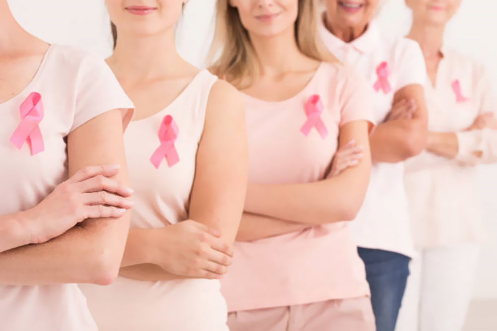 ΠΟΥ: Ο καρκίνος του μαστού είναι πλέον η πιο συχνή μορφή καρκίνου