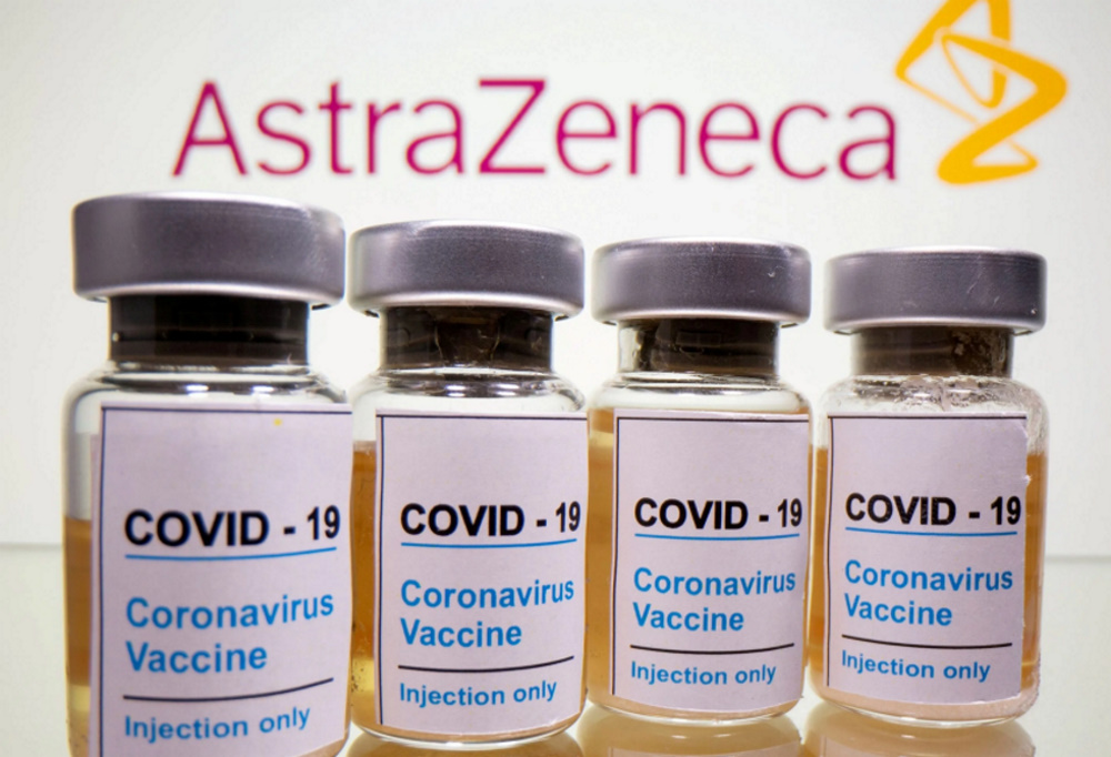 AstraZeneca: Ετοιμάζει εμβόλιο για όλες τις μεταλλάξεις του κορονοϊού