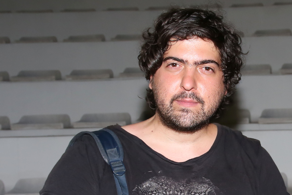 Δημήτρης Καρατζάς: «Πάνδημη κραυγή είναι να παραιτηθεί η Λίνα Μενδώνη έστω για λόγους ευθιξίας»