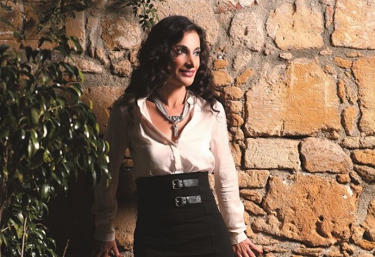 Νέα καταγγελία για γνωστό μουσικοσυνθέτη από την πρέσβειρα της Κύπρου για τον Πολιτισμό