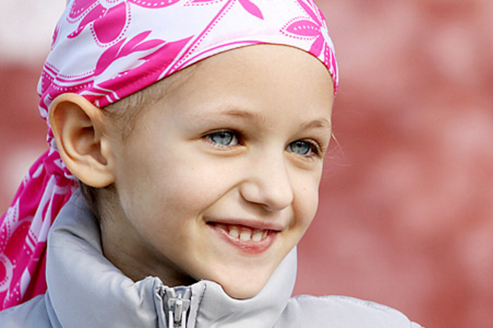 15 Φεβρουαρίου: Παγκόσμια Ημέρα Καρκίνου της Παιδικής και Εφηβικής ηλικίας