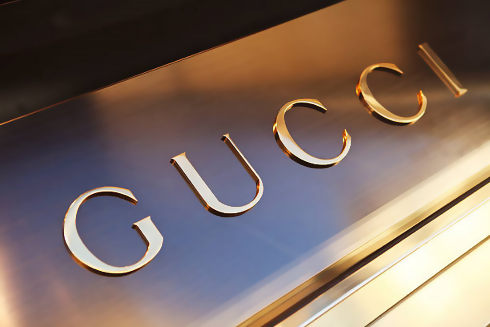Ο οίκος Gucci στηρίζει τις γυναίκες σε δράση του ΟΗΕ
