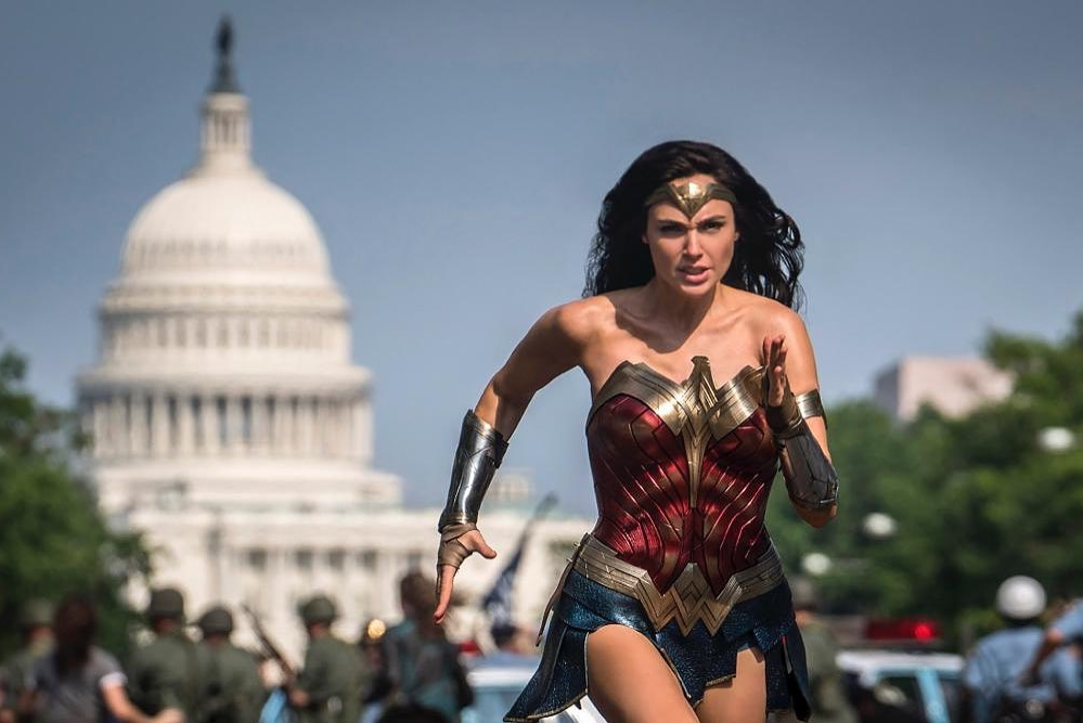 Gal Gadot: Η Wonder Woman είναι έγκυος στο τρίτο της παιδί