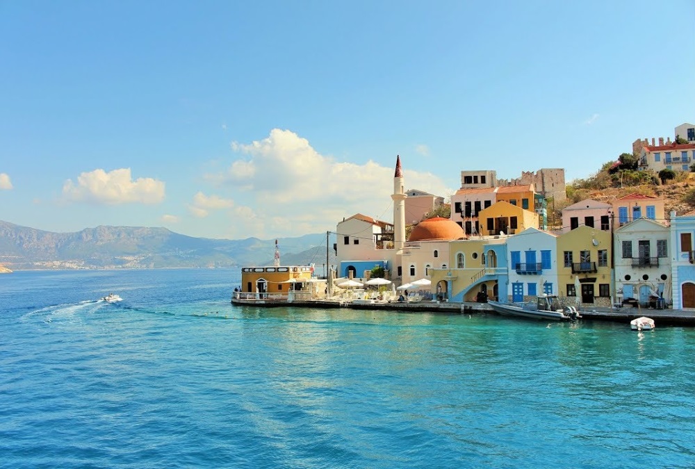 Ολοταχώς για το επίσημο άνοιγμα του ελληνικού τουρισμού στις 14 Μαΐου