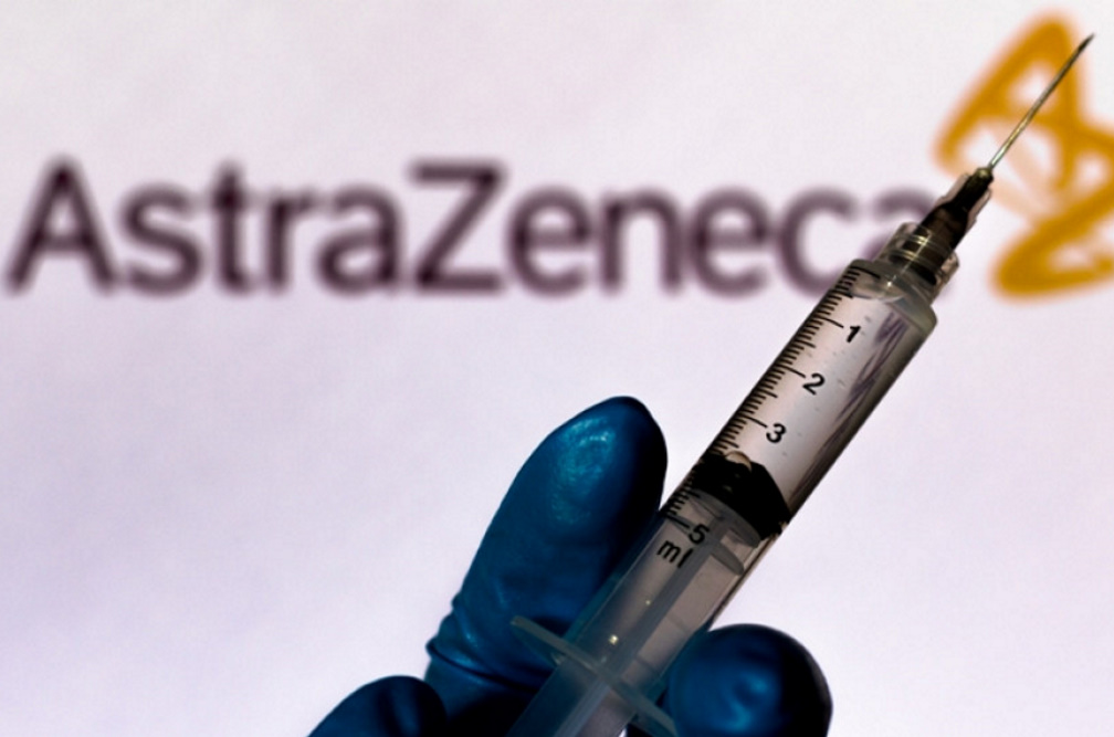 AstraZeneca: Αναστέλλονται οι εμβολιασμοί σε Ολλανδία, Γερμανία, Γαλλία και Ιταλία λόγω περιστατικών θρομβώσεων