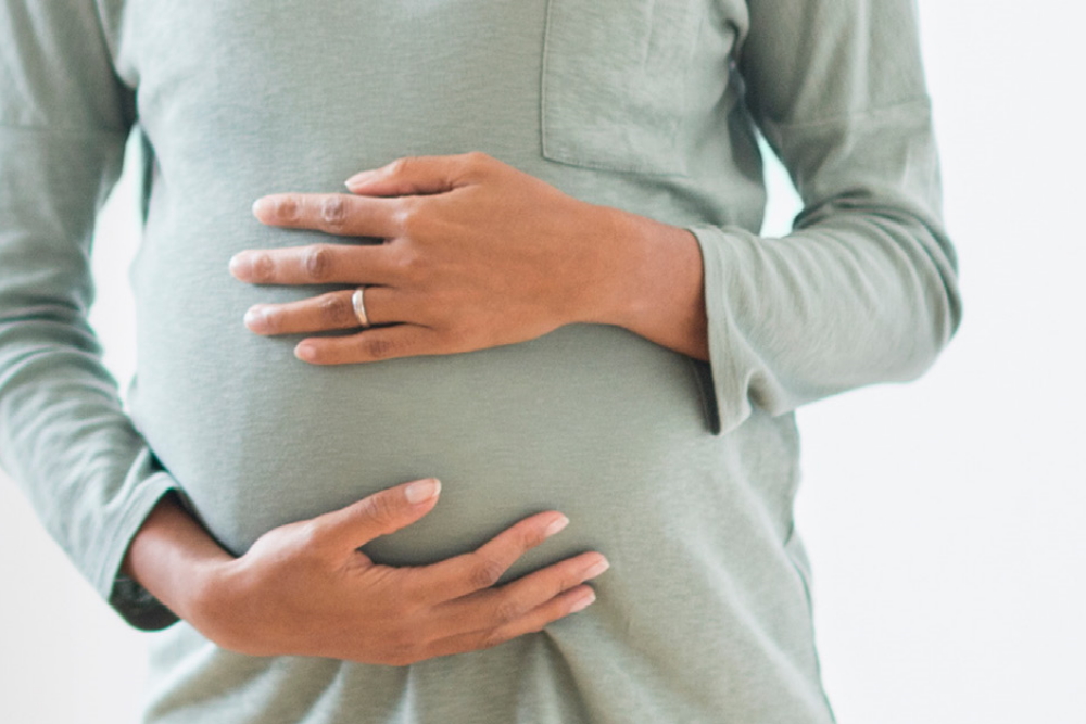 Κορονοϊός: Ασφαλή και αποτελεσματικά για τις έγκυες τα εμβόλια mRNA, σύμφωνα με αμερικανική έρευνα