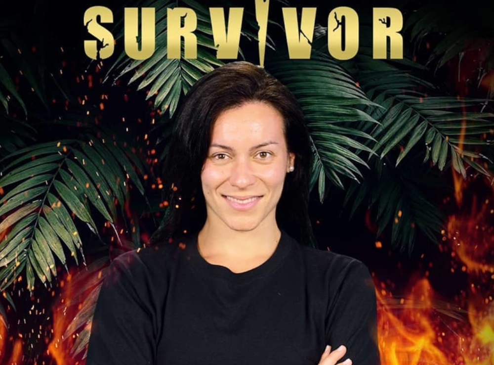 Μαριάνθη Κάσδαγλη: Οι πρώτες δηλώσεις μετά την αποχώρηση από το Survivor