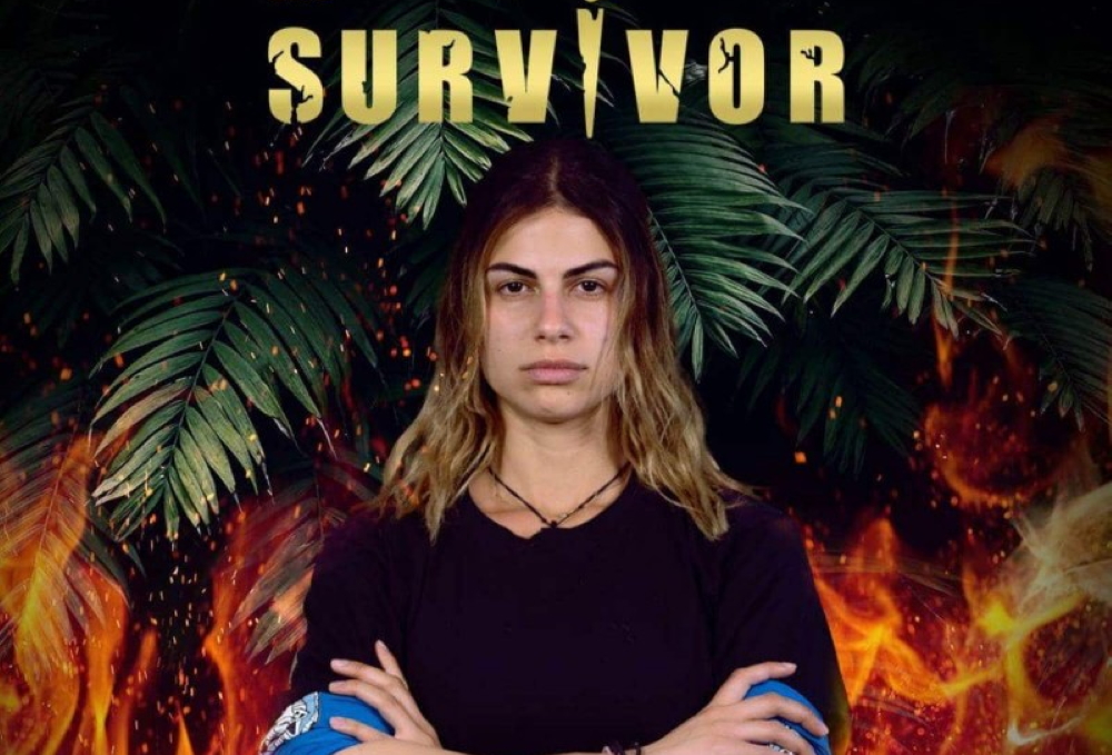 Survivor: Επιστρέφει στην Ελλάδα η Χριστίνα Κεφαλά – Η αλλαγή στο look της