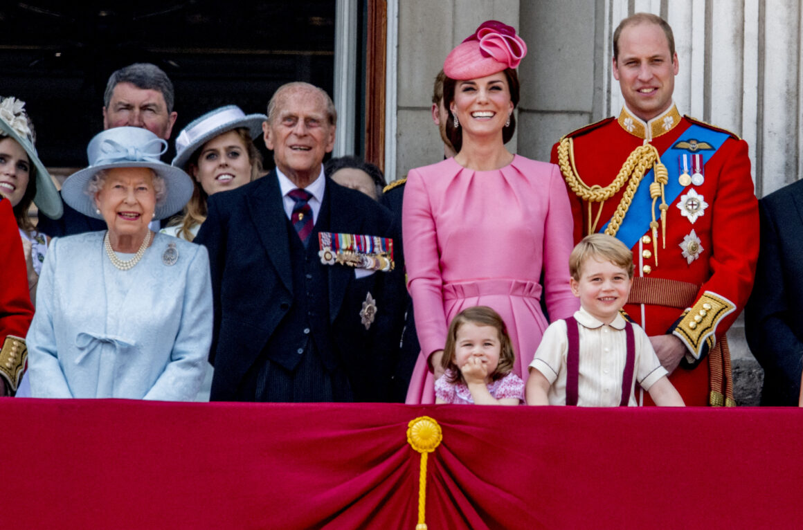 Πρίγκιπας William: Αποχαιρέτισε τον παππού του με μία ιδιαίτερη φωτογραφία – «Θα μου λείψει»