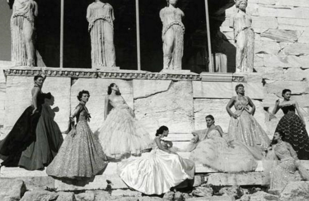 Dior: Αυτή είναι η Ελληνίδα που θα περπατήσει στην επίδειξη στο Καλλιμάρμαρο – Οι εκλεκτοί καλεσμένοι