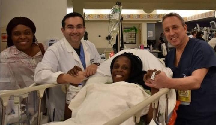 25χρονη γέννησε εννιάδυμα – Οι γιατροί είχαν εντοπίσει μόνο τα επτά