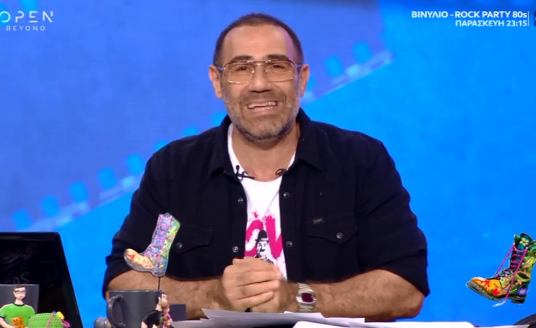 Αντώνης Κανάκης: Ο ΑΝΤ1 διαψεύδει διεκδίκηση του «Ράδιο Αρβύλα»