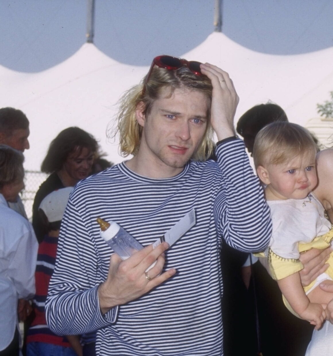 Κurt Cobain: Στο φως από το FBI αρχεία που κάνουν λόγο για δολοφονία και όχι αυτοκτονία