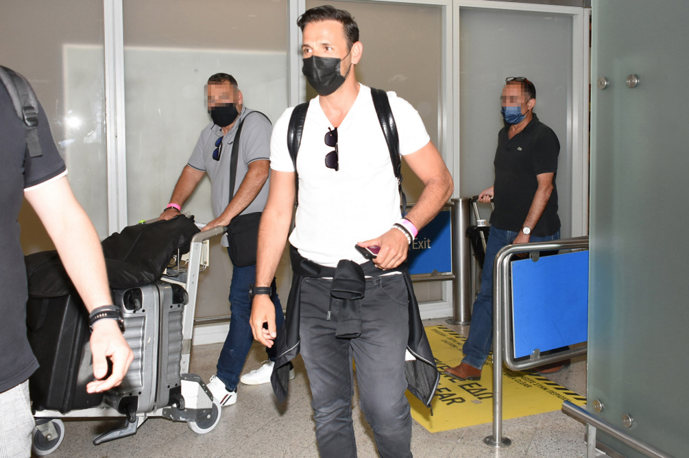 Νίκος Βέρτης: Επέστρεψε στην Ελλάδα μετά τους βομβαρδισμούς στο Ισραήλ «Είναι πολύ τρομακτικό το συναίσθημα…»
