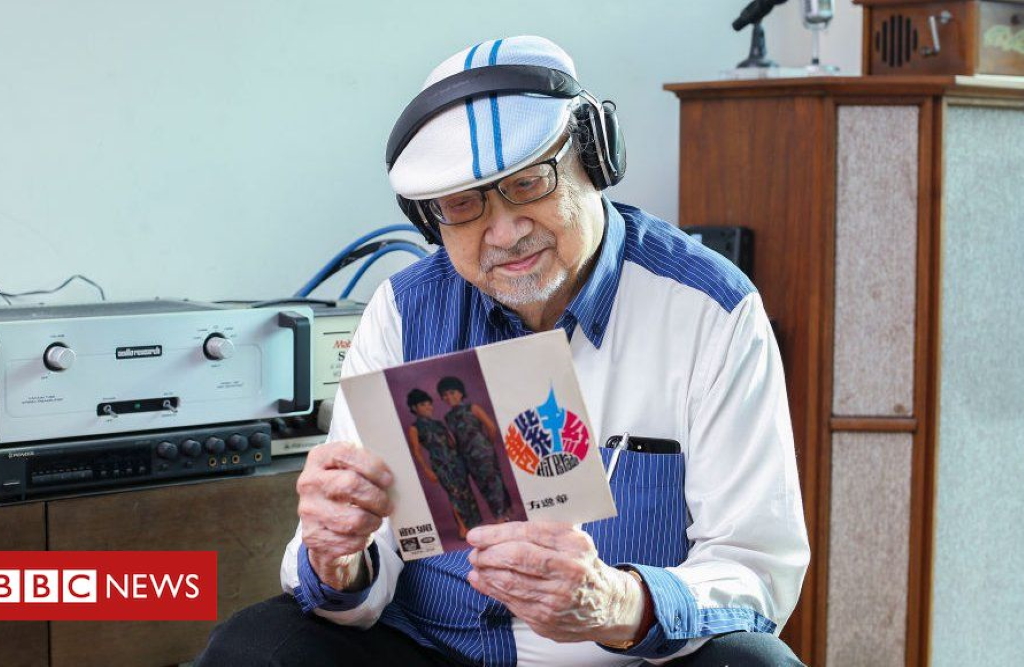 «Θείος Ray»: Ο μακροβιότερος ραδιοφωνικός DJ στον κόσμο αποχαιρέτησε το κοινό του
