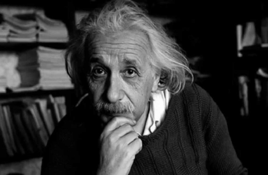 Απίστευτο! Επιστολή του Αϊνστάιν πουλήθηκε σε τιμή – ρεκόρ των 1,2 εκατ. δολαρίων