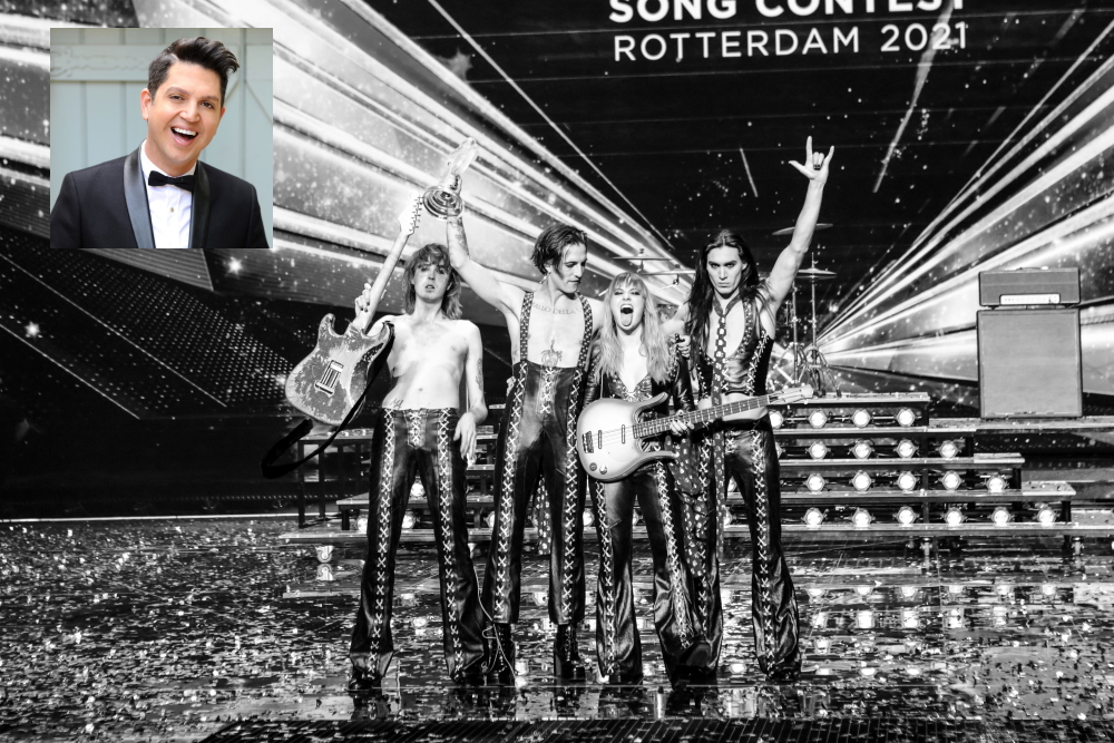 Eurovision 2021: Τα παράδοξα της βαθμολογίας που μας άφησαν με πολλά ερωτηματικά