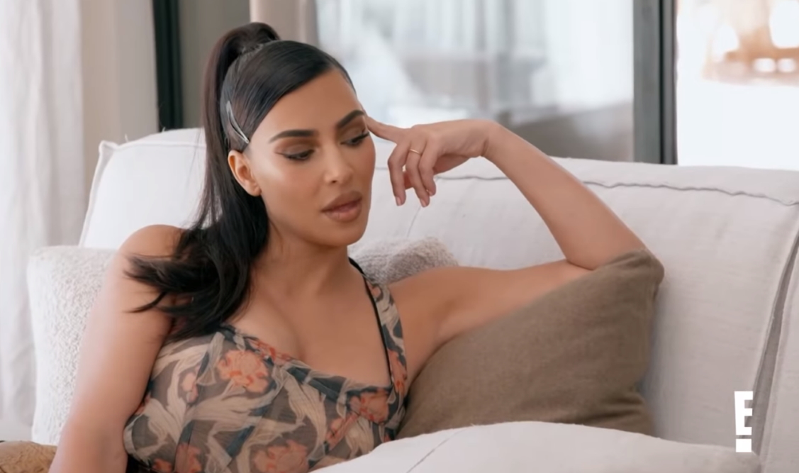Kim Kardashian: Αποκάλυψε πως όλη η οικογένεια νόσησε με κορονοϊό