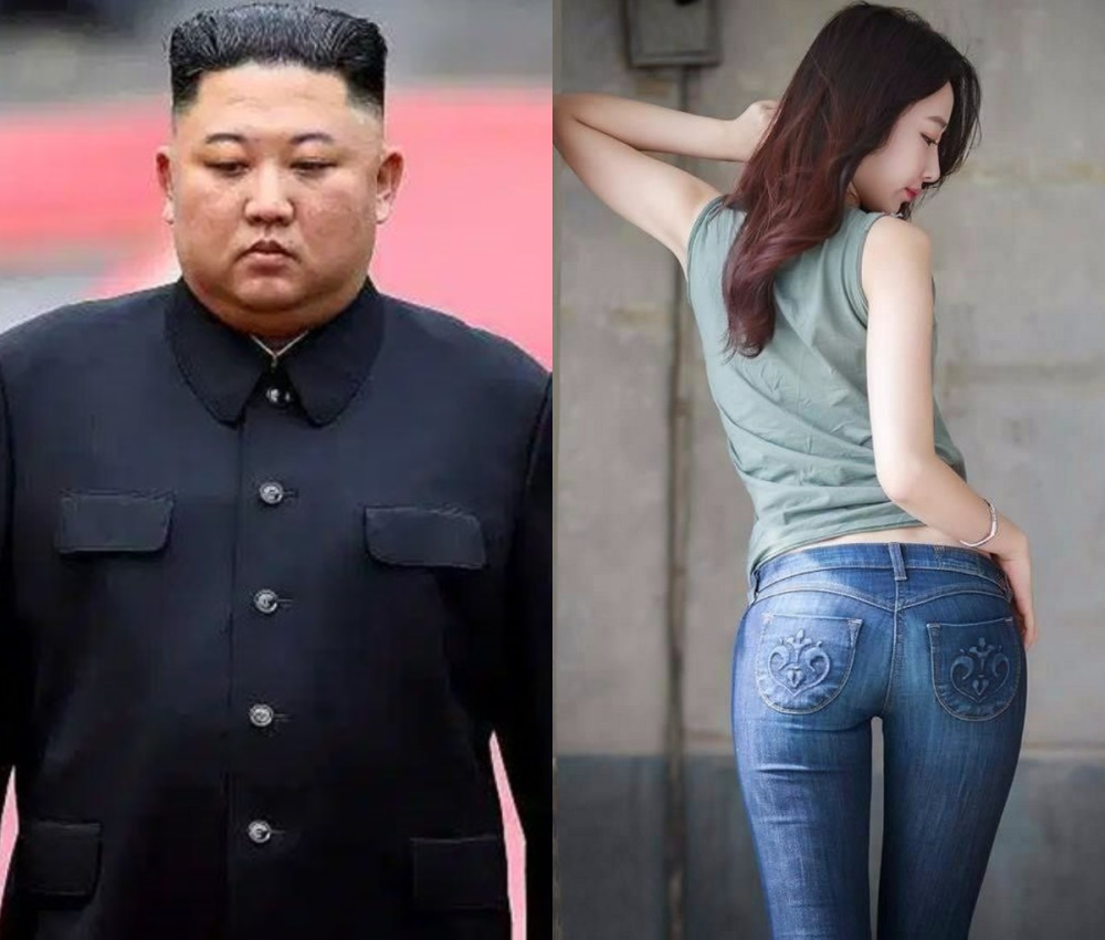 Βόρεια Κορέα: Και όμως, ο Κιμ Γιονγκ Ουν απαγόρευσε τα… κολλητά τζιν!