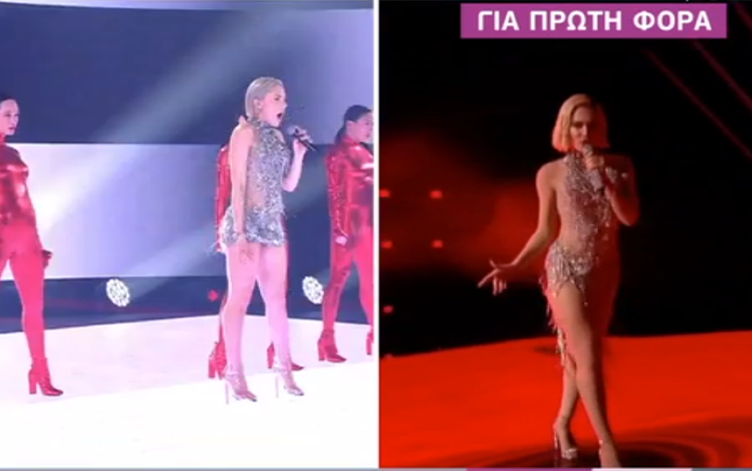 Eurovision 2021: Όλες οι εμφανίσεις… αλλιώς – Αυτά είναι τα εφεδρικά video των φετινών συμμετοχών