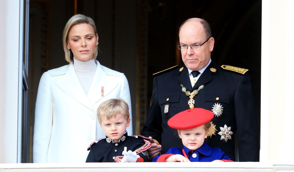 Πριγκίπισσα Charlene του Μονακό: Η μυστηριώδης ασθένεια, οι μήνες μακριά από το παλάτι και οι φήμες για χωρισμό