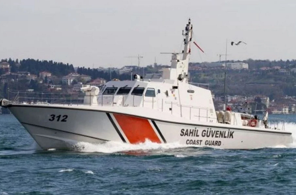 Λέσβος: Τουρκικό περιπολικό παρενόχλησε και προσκάλεσε ζημιές σε σκάφος του ελληνικού Λιμενικού