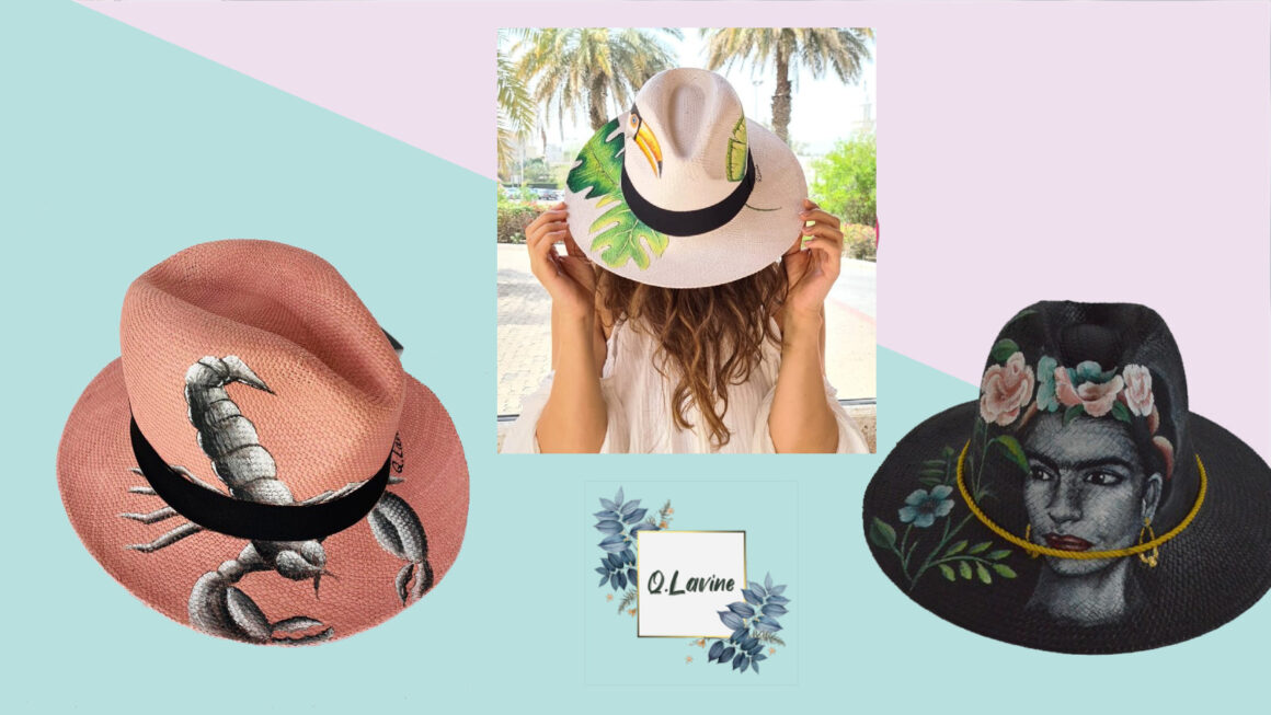 Βρήκες το καπέλο των διακοπών σου; Το αγαπημένο brand των celebrities σε προσκαλεί σε…. garden event για να διαλέξεις!