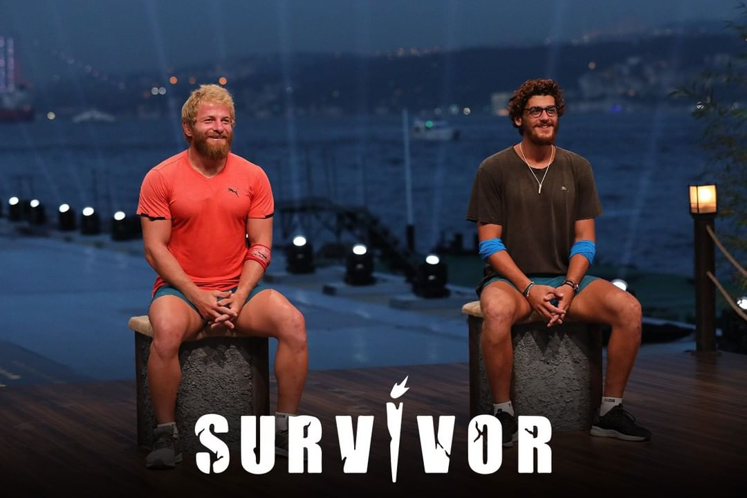 Survivor: Αυτός είναι ο φετινός νικητής του τουρκικού ριάλιτι