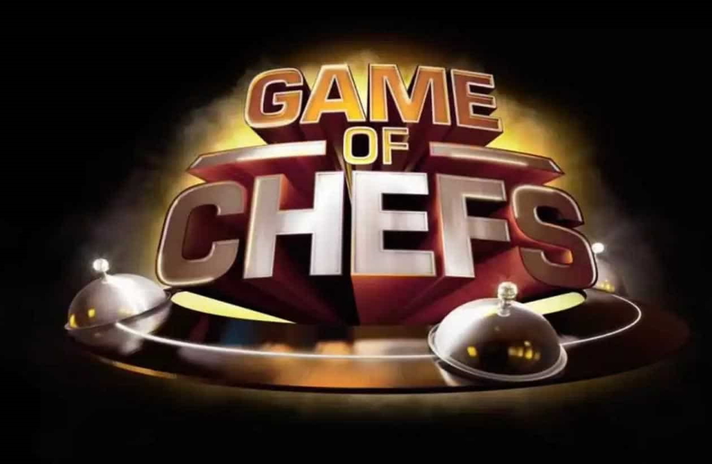 Game of Chefs: Αυτοί είναι οι κριτές του νέου reality μαγειρικής του ΑΝΤ1