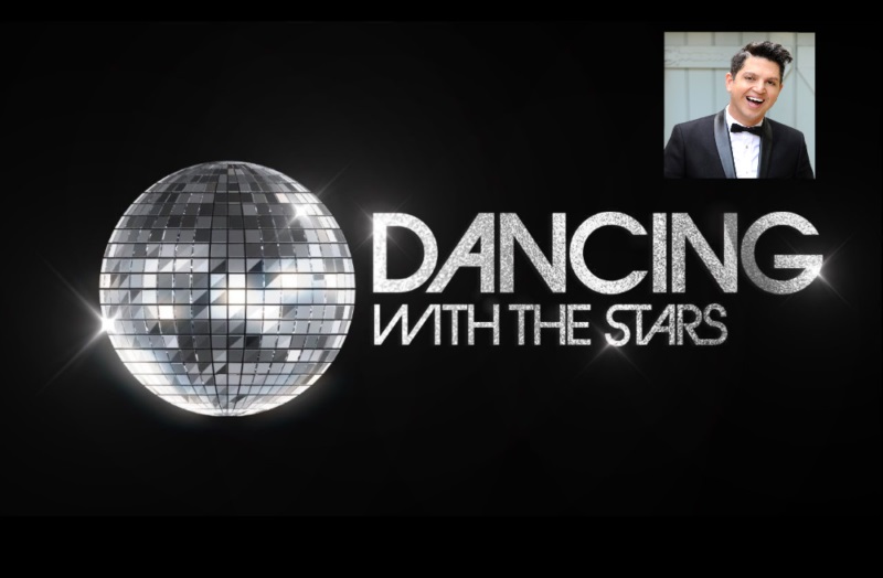 Dancing with the Stars: Αυτό το πρόσωπο έκανε δοκιμαστικό για το backstage
