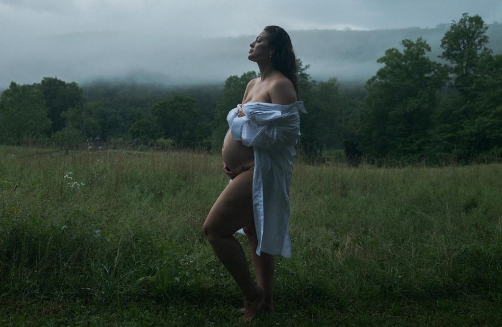 Ashley Graham: Το διάσημο plus size μοντέλο ανακοίνωσε τη δεύτερη εγκυμοσύνη του