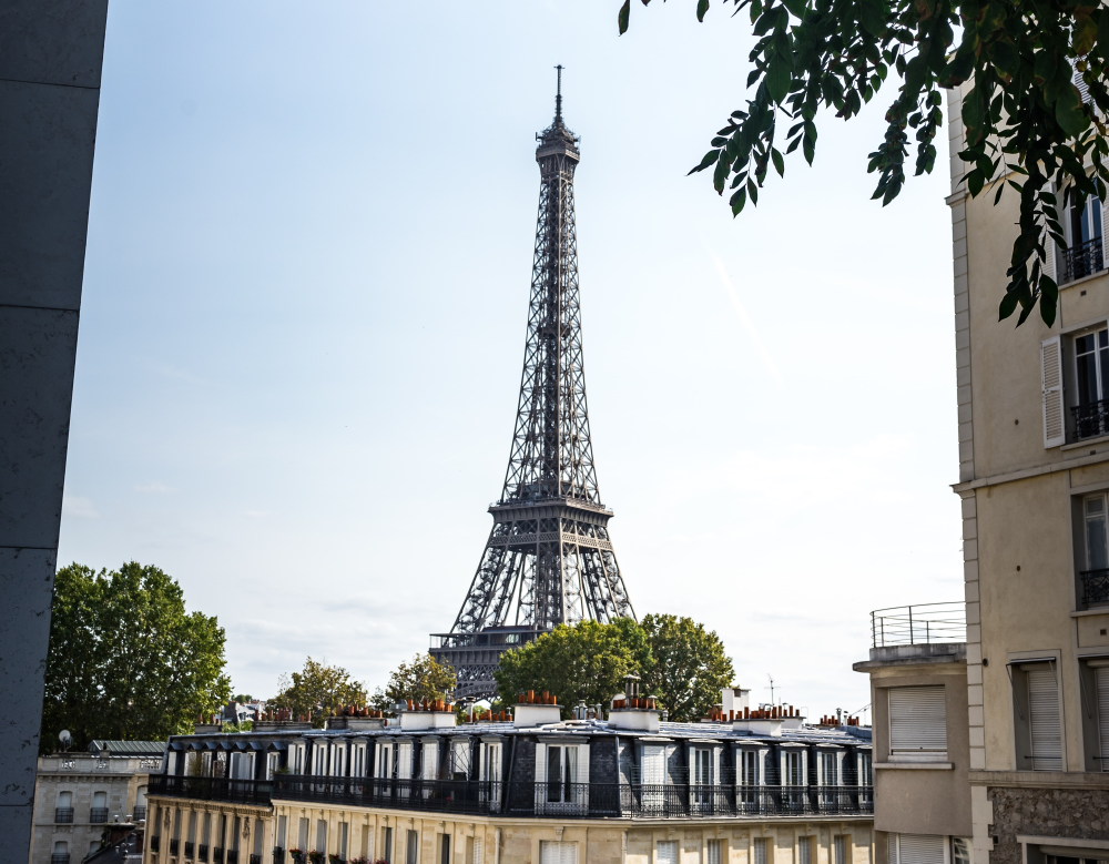 Πύργος του Άιφελ: Το σύμβολο του Παρισιού θα υποδεχθεί και πάλι κοινό μετά από εννέα μήνες