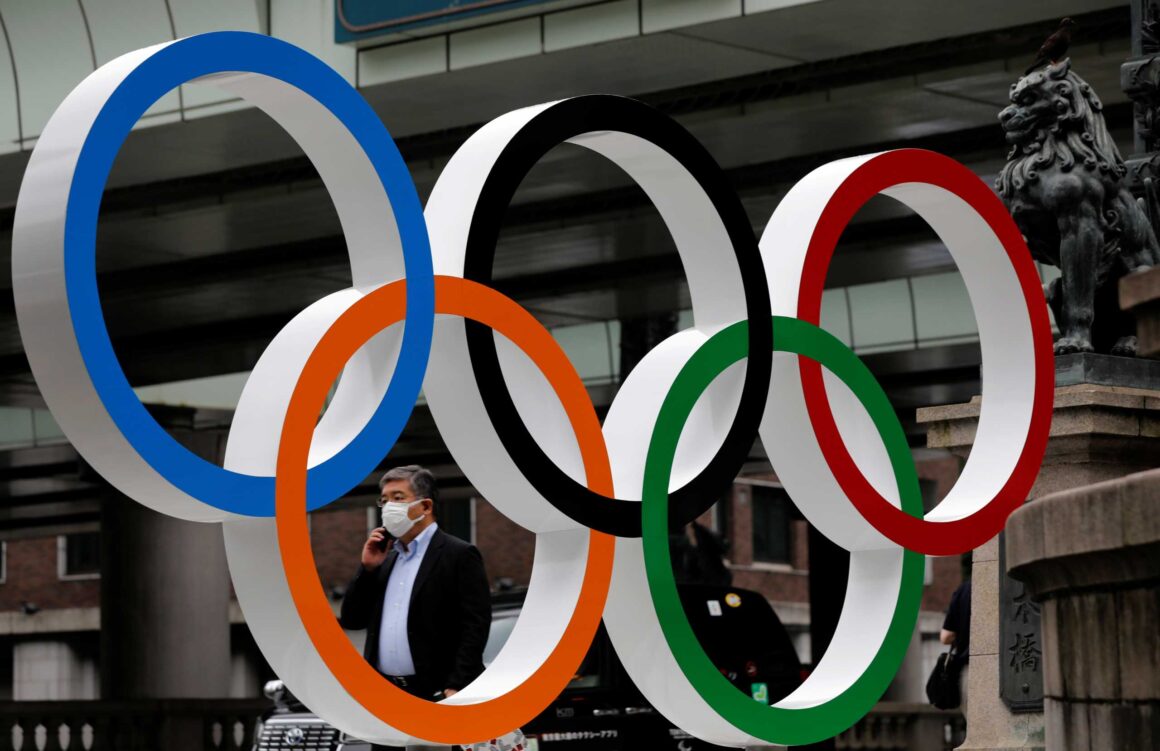 Ανοιχτό το ενδεχόμενο ακύρωσης των Ολυμπιακών Αγώνων τρεις μέρες πριν από την έναρξη: Αυξάνονται τα κρούσματα αθλητών