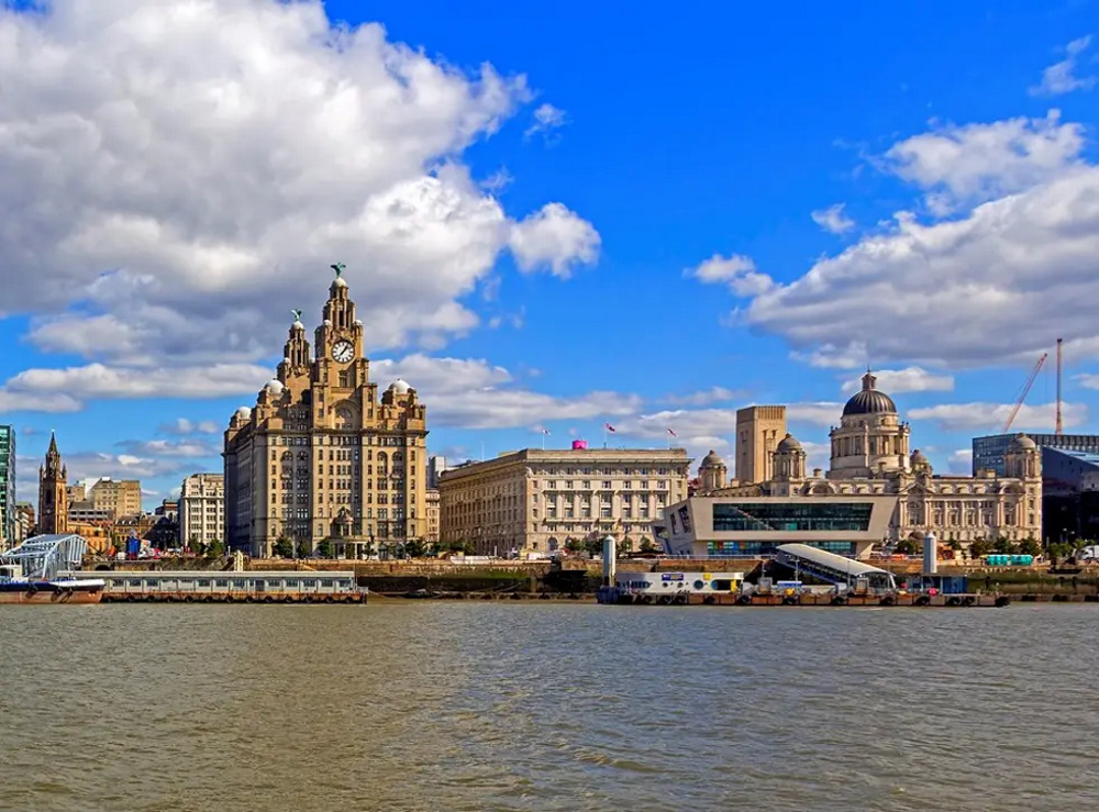 UNESCO: Η πόλη του Liverpool αφαιρέθηκε από τον κατάλογο παγκόσμιας κληρονομιάς