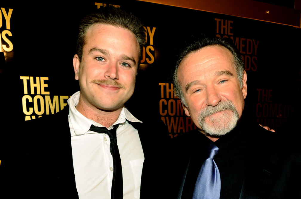 Ο γιος του Robin Williams εξομολογείται: «Ο μπαμπάς μου ήταν “απογοητευμένος” λόγω της λανθασμένης διάγνωσής του»