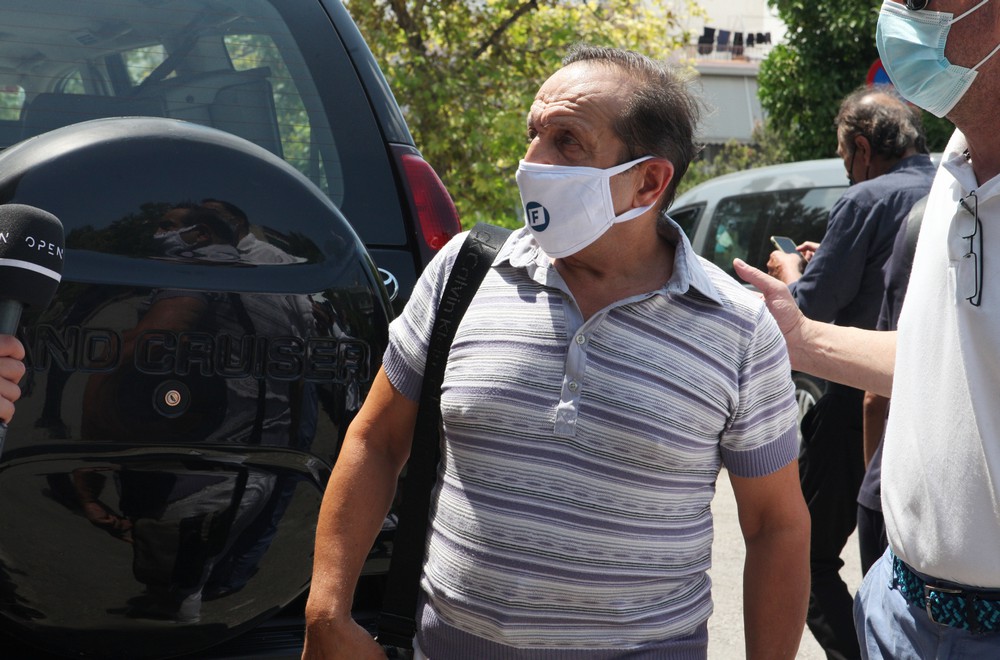 Σπύρος Μπιμπίλας: «Υπάρχουν κακοποιητικές συμπεριφορές που δεν έχουν καταγγελθεί ακόμα»