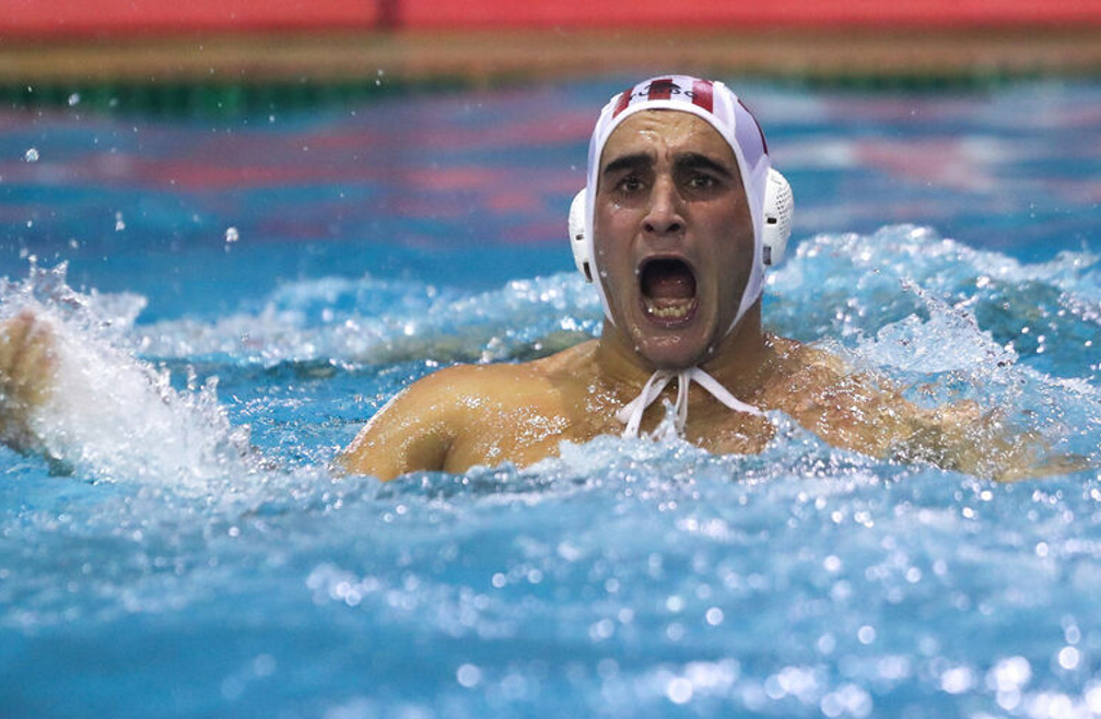 Στέλιος Αργυρόπουλος: Θύμα κλοπής ο Ολυμπιονίκης μετά την άφιξή του στην Ελλάδα – Μόνο το μετάλλιο γλίτωσε!