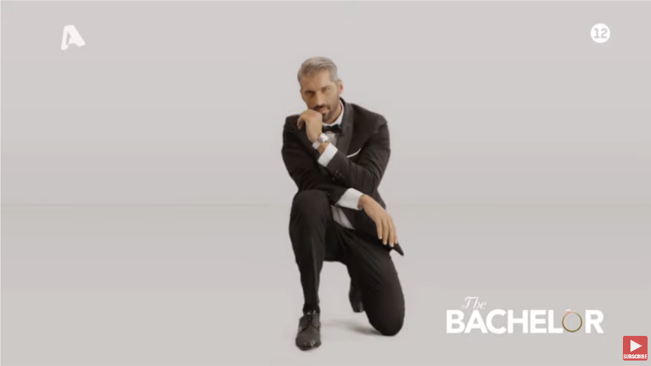 The Bachelor 2: Αποκαλύφθηκε αλά James Bond ο Αλέξης Παππάς! Πότε κάνει πρεμιέρα;
