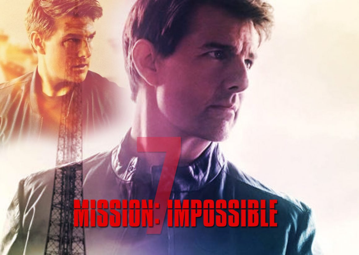 Να γιατί ωρυόταν ο Tom Cruise! Η Paramount μηνύει ασφαλιστική εταιρεία για συνεχείς διακοπές των γυρισμάτων του Mission Impossible 7