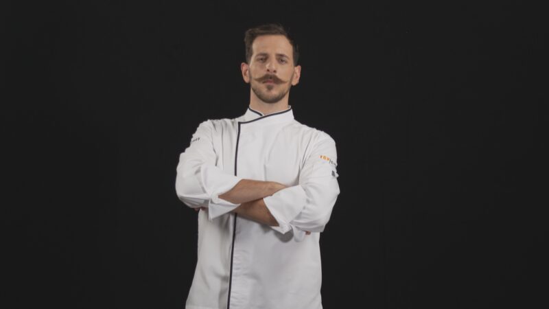 Πρεμιέρα για το Top Chef |  Γνωρίστε τους 15 παίκτες