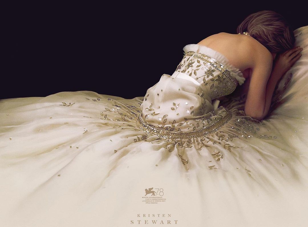 Spencer: Η ιστορία της δημιουργίας του Chanel φορέματος της Kristen Stewart για την ταινία
